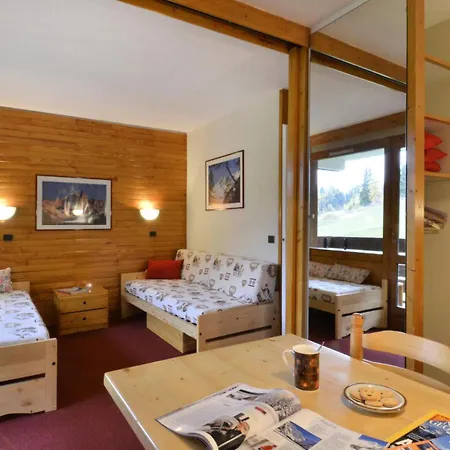 3000 - Divisible Lumineux - Aux Pieds - Vue Pistes - Balcon Mae-3727 * Macot-la-Plagne