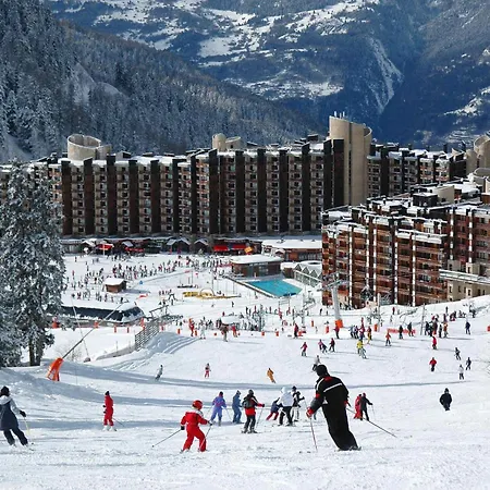 3000 - Divisible Lumineux - Aux Pieds - Vue Pistes - Balcon Mae-3727 Apartment *