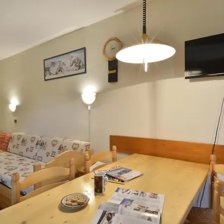 Apartment 3000 - Divisible Lumineux - Aux Pieds - Vue Pistes - Balcon Mae-3727