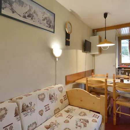 3000 - Divisible Lumineux - Aux Pieds - Vue Pistes - Balcon Mae-3727 Macot-la-Plagne